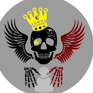 Danielslok1's emblem