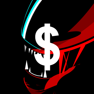 UNLOCKOVERCLOCK's emblem