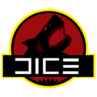 NALGASBLACK's emblem
