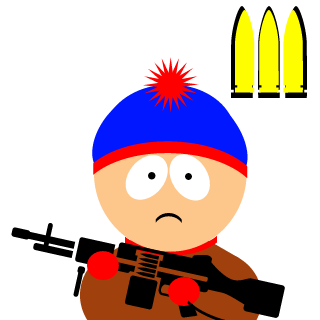 LilleBill69's emblem