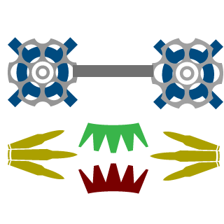 ReD_G0l3M's emblem