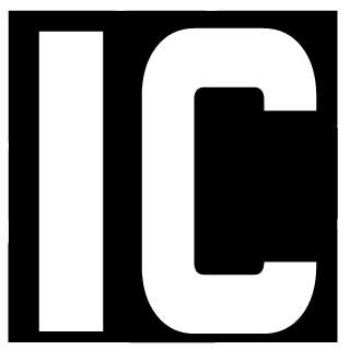 Infinite Caliber's emblem