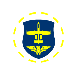 Terania's emblem