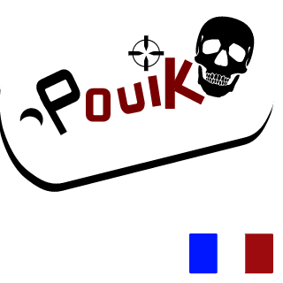 MllePouik's emblem
