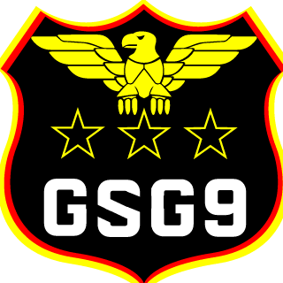 BurnBlasterYT's emblem
