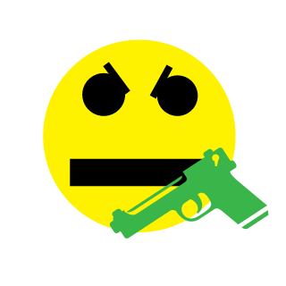 KOMETA's emblem