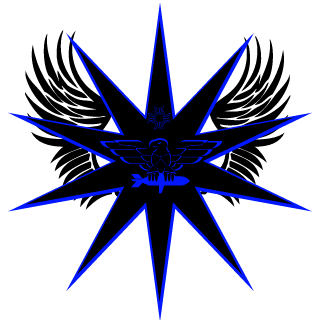 xDocHoliiday's emblem