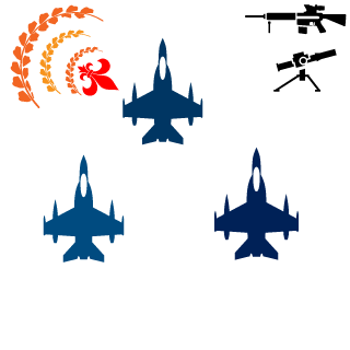 HUdrums's emblem