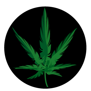 WEED-HOES's emblem