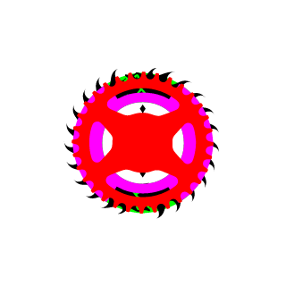 BAS1C_BENDER's emblem
