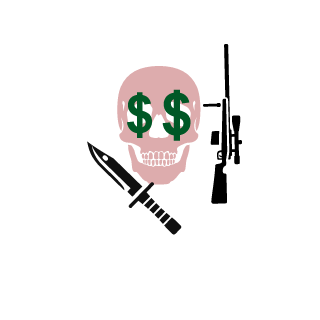 Lobast1k's emblem