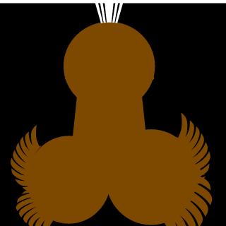 Spotsworths's emblem