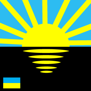 GreatDonbass's emblem