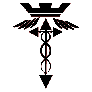 D4n1ng's emblem