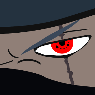 Spastox's emblem