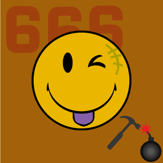SlyViper666's emblem