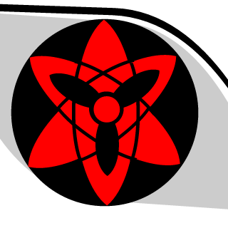 NMkyuubi's emblem