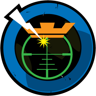 LordPulita's emblem