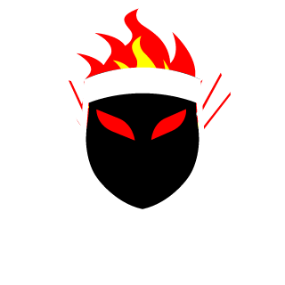 Sniefbert's emblem