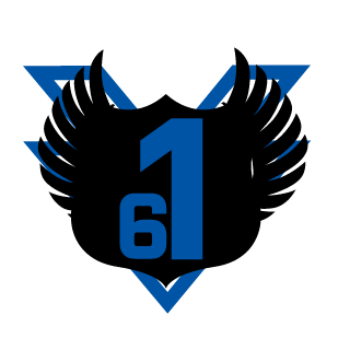 CKLC_61's emblem