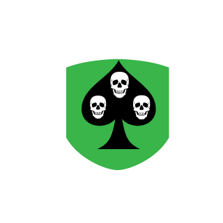 Crycorp's emblem