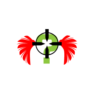 HD-MAD's emblem