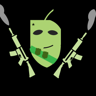 MasterRobles's emblem