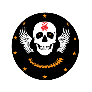 dvd20021's emblem