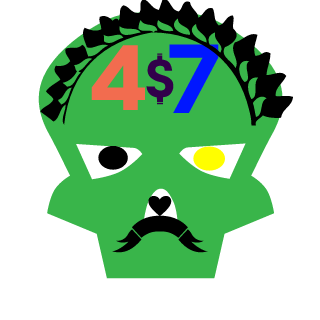 BORNED_TOKILLYOU's emblem