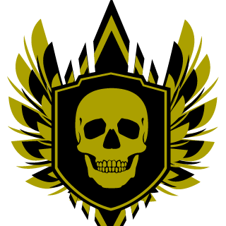 Spettri's emblem