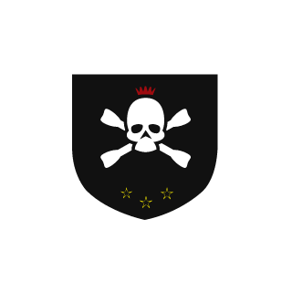 Toddy-BRA's emblem