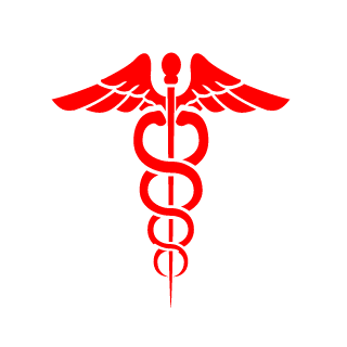 Garkavenko's emblem