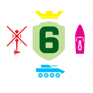 AmmTH's emblem