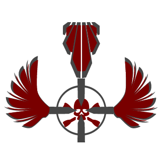 V_A_T_O1985's emblem
