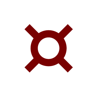 34catas's emblem