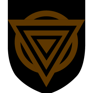 Sasamba13's emblem