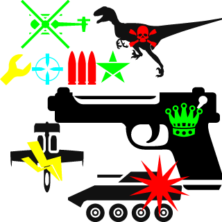 Ruiner337's emblem