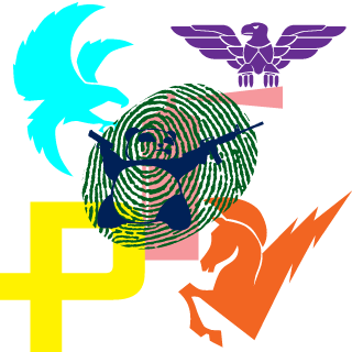 hudsonpug's emblem