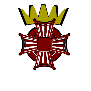 Hallamack's emblem