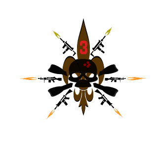 DURTY-HO's emblem
