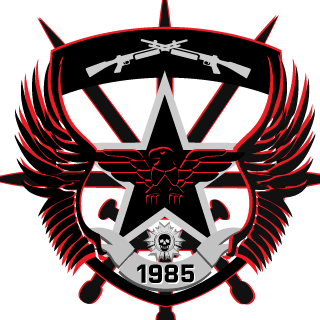 GrauerWolf1985's emblem
