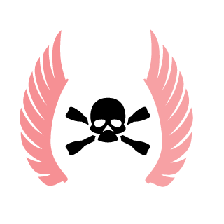 diaobaozha's emblem