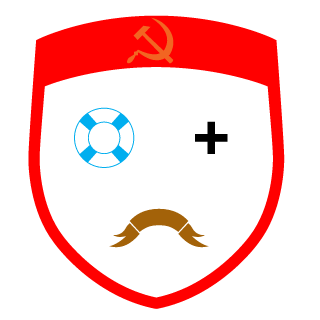 ViktAl's emblem