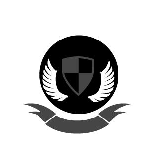 R1CK3I's emblem