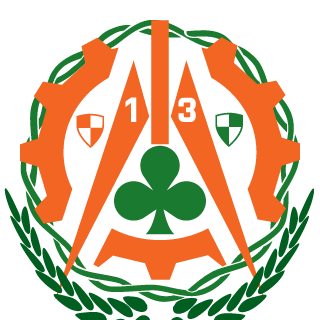 HolyMcCount's emblem