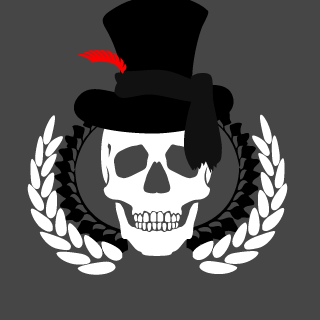 Crookedrat's emblem