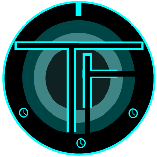 Time Force's emblem