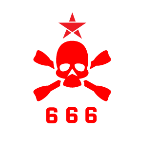 KILLERCAGV's emblem