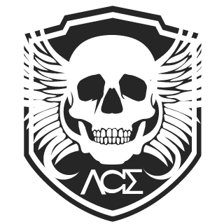 ACEWIN's emblem