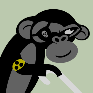 Epischer-4ffe's emblem